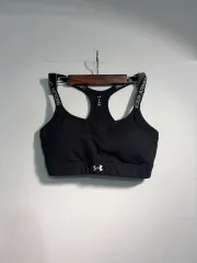UNDER ARMOUR アンダーアーマー スポーツブラトップ A471