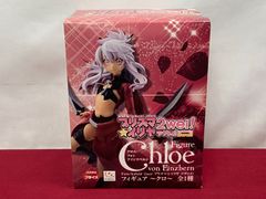 [미개봉]Fate/kaleid liner 프리즈마☆이리야 츠바이! 클로이·폰·아인츠베른 피규어~크로~ 707 Prisma☆Illya 2wei!