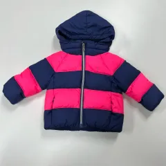 9m ラルフローレン Polo Kids ダウン