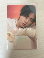 ITZY イッジ イェジ TUNNEL VISION 公開放送 サノク トレカ - メルカリ