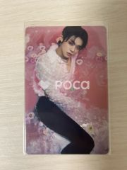 ITZY イッジ イェジ TUNNEL VISION 公開放送 サノク トレカ - メルカリ