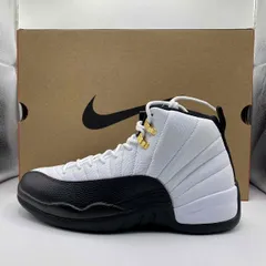 2026年最新】air jordan 12 taxiの人気アイテム - メルカリ