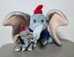 ディズニー ぬいぐるみ セット