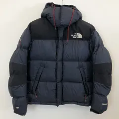 THE NORTH FACE ザノースフェイス 700 サミットシリーズ ウィンドストッパー グースダウン ダウン 90