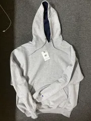 105 L チャンピオン フードTシャツ