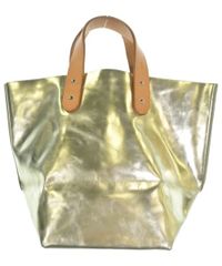 AURALEE ポーチ レディース 【古着】【中古】【送料無料】 - メルカリ