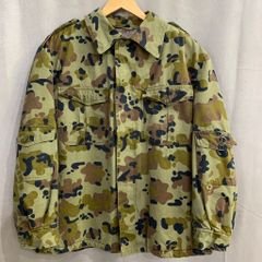 ルーマニア 軍幕 リーフカモ デッド2枚セット - メルカリ