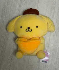 サンリオ ポムポムプリン ぬいぐるみ