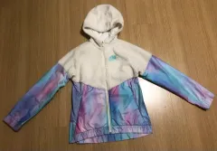 ナイキ キッズ ウィンドブレーカー アウター L