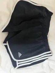 アディダス ショート ウーブン パンツ