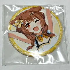 27.【未開封】戌神ころね 缶バッジ ノンストップ・ストーリー ホロライブ ◆●