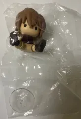 名探偵コナン ペタドール フィギュア バラ 灰原