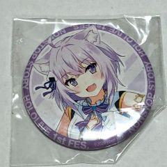 ウマ娘 2nd イベント 缶バッジ オグリキャップ 新品 - メルカリ