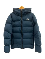 ノースフェイス THE NORTH FACE Belayer Parka ビレイヤーパーカー ダウンジャケット ND91815 ジャケット ネイビー Sサイズ 101MT-5563