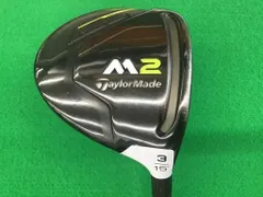 2026年最新】M2 フェアウェイウッド ヘッドのみの人気アイテム - メルカリ