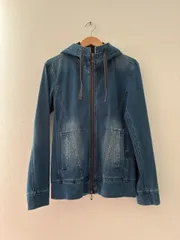 NICOLE CLUB FOR MEN N.C.F.M ニコルクラブフォーメン パーカー