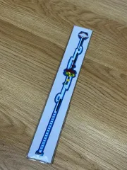 鬼滅の刃 義勇 ブレスレット