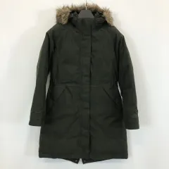 THE NORTH FACE ザノースフェイス グースダウン アーティック ドライベント パーカ M