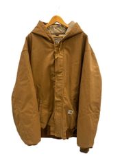 アクティブジャケット 80s Carhartt風 フェード赤 X-LARGE - メルカリ