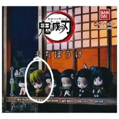 BANDAI 鬼滅の刃 鬼滅の刃 鬼滅の刃 まちぼうけ フィギュア 我妻 善逸