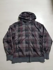 ナイキ ウィンドブレーカー