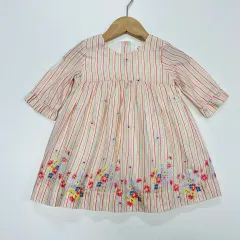 12-18m 85 GAP ベビー チュニック ONE PIECE