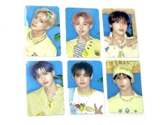 NCT DREAM ケタポ 特典 シーグリ まとめ