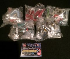 ガンダムタクティクス1.2.3 フィギュア 12種類 - メルカリ
