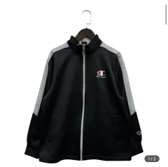 Champion ヴィンテージ トラック ジャケット