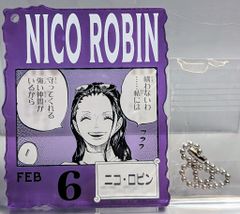BANDAI SPIRITS ONE PIECE BASE SHOP くじ 366DAYS OF BIRTHDAYS FEB 6
