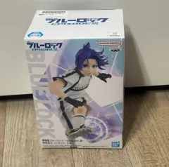 ブルーロック エピソード 御影 玲王 フィギュア (未開封)