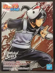 NARUTO バイブレーションスターズ　イタチ　カカシ　　クラマ　九喇嘛　４点 NARUTO バイブレーションスターズ イタチ カカシ クラマ 九喇嘛 4点