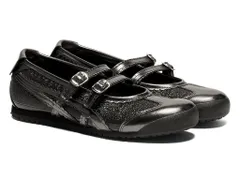 【希少】【定価17600】オニツカタイガーバレエシューズ 2026年最新】Onitsuka Tiger レディース フラットシューズ・バレエ