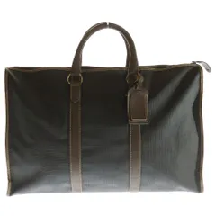 2026年最新】Dunhill メンズ ボストンバッグ・旅行用バッグの人気