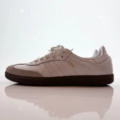 アディダス adidas SAMBA OG サンバ オージー ホワイト IE3439 S-338