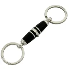 ☆新品・未使用品☆ MONTBLANC モンブラン キーリング 2026年最新】montblanc モンブラン キーリングの人気アイテム - メルカリ