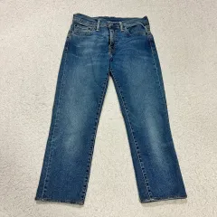 リーバイス 511 デニム パンツ 29インチ