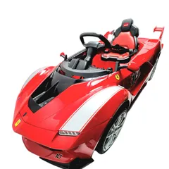 2026年最新】フェラーリ 電動乗用の人気アイテム - メルカリ