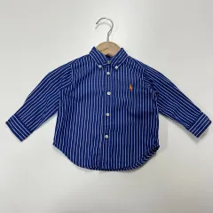 12m ラルフローレン Polo Kids(ポロキッズ) シャツ