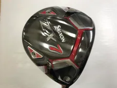 2026年最新】スリクソン zx7 ドライバーの人気アイテム - メルカリ