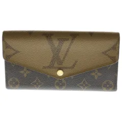 2026年最新】ルイヴィトン長財布ジャイアントモノグラムの人気アイテム