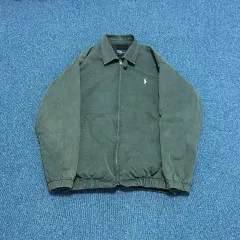 ポロ ラルフ ローレン 90s ブルゾン アウター