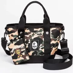 2026年最新】a bathing ape アベイシングエイプ バッグの人気アイテム