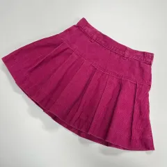 130 ラルフローレン Polo Kids コーデュロイ スカート