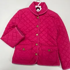 8-10t 140-150 ラルフローレン Polo Kids(ポロキッズ) キルティング アウター