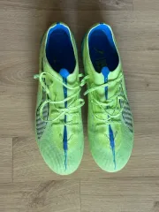 プーマ ウルトラ5 アルティメット FG