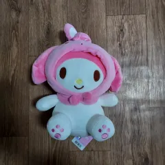 サンリオ マイメロディ フレンズコスチューム2 (送料無料※メルカリshop取引では対象外)