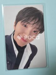 Seventeen エスクプス セブチ HYPE VIBES 公開放送 サノク トレカ