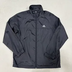 95 アディダス ウィンドブレーカー (薄手) 1202