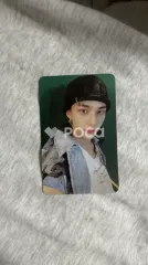 straykids ヒョンジン スキズ 樂-STAR PLATFORM ALBUM_NEMO VER.